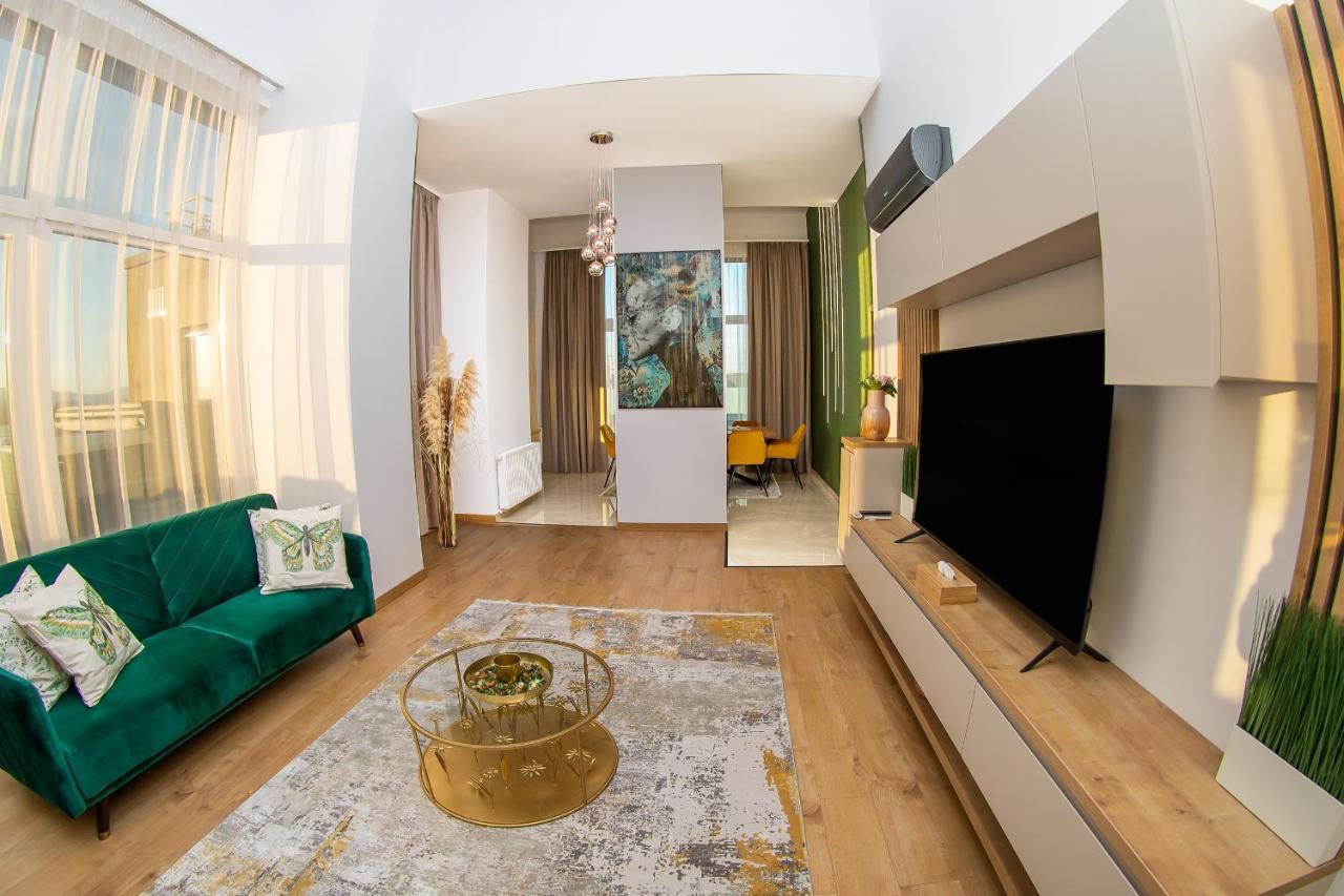 Apartament Centropolitan Penthouse #Jacuzzi #Freeparking Budapeszt Zewnętrze zdjęcie